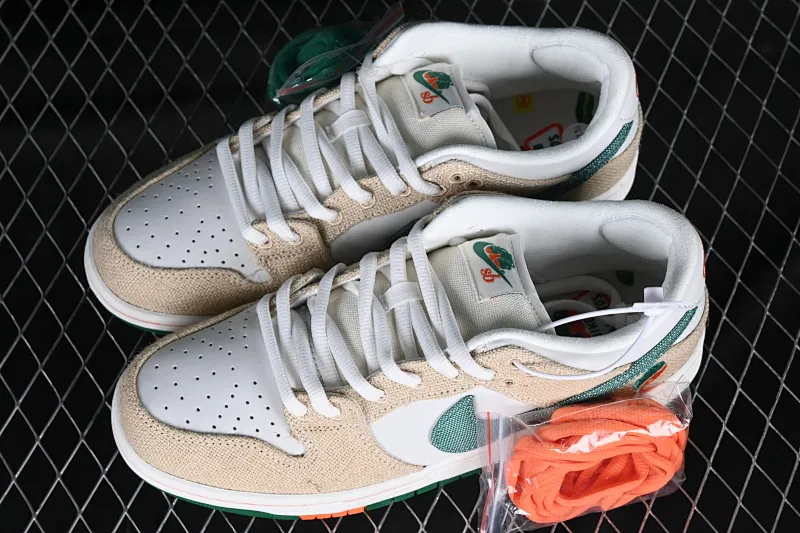 All Categories Nk SB Dunk Series Nk SB Dunk Low Low-top sneakers Cost-effective version Jarritos